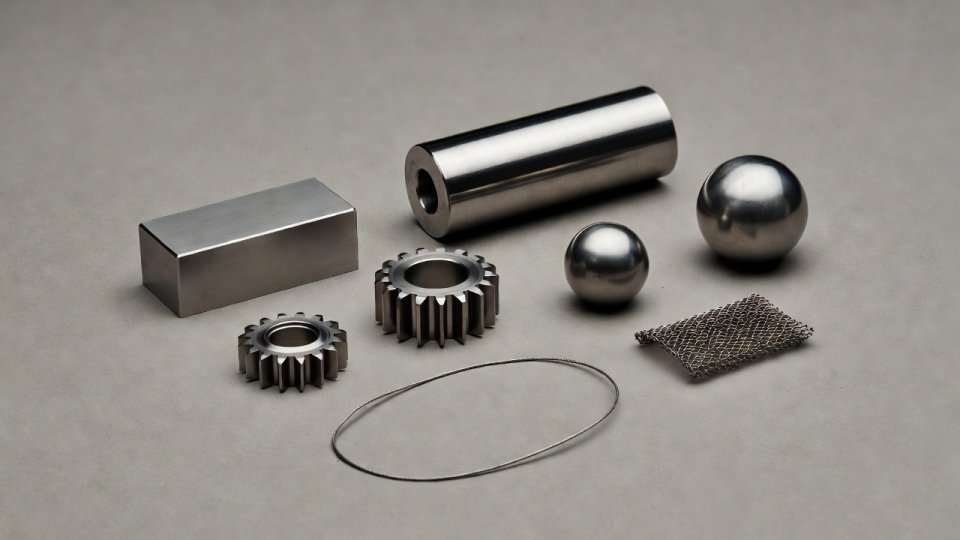 Obróbka i wykończenie