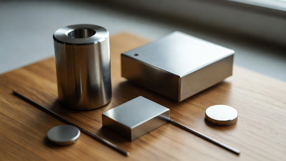 Poradnik: praca z tytanem